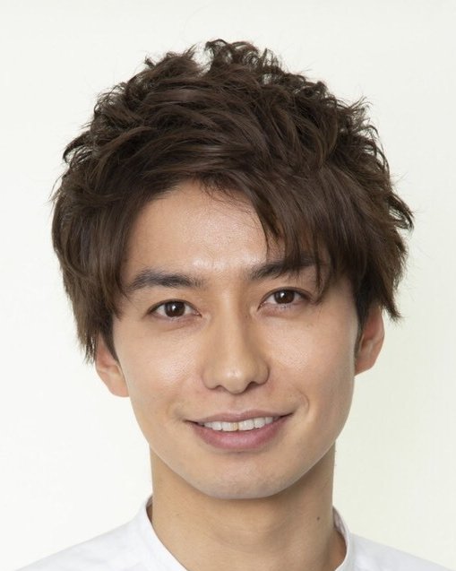 Takeda Kouhei photo