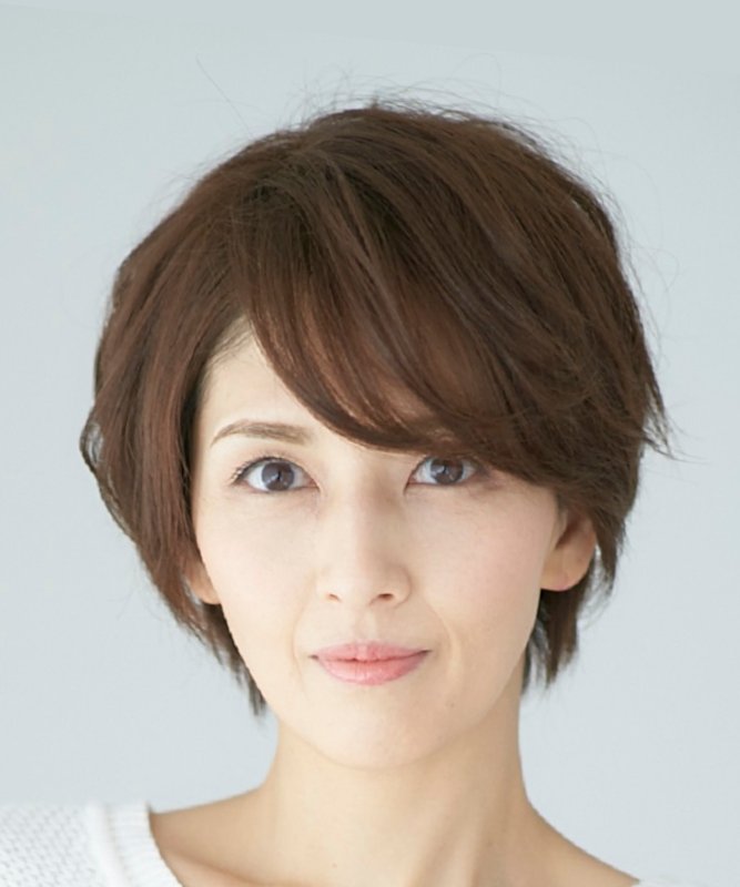 Yoshii Rei photo