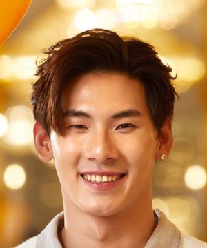 Big Thanakorn Kuljarassombat photo