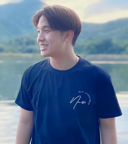 Micky Chonnapat Kanjananarawadee photo