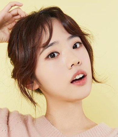 Lee Seul Gi photo