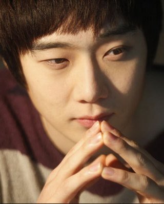 Kim Dae Joon photo