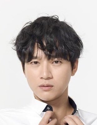 Yoo Min Kyu photo