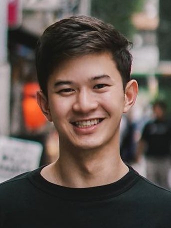 Boss Kamolpipat Bunnag photo