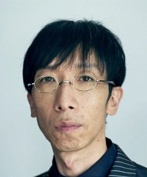 Komatsu Kazushige photo