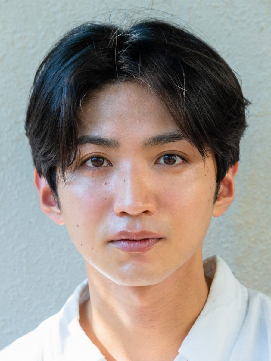 Konishi Takahiro photo