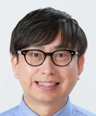 Oda Oideyasu photo