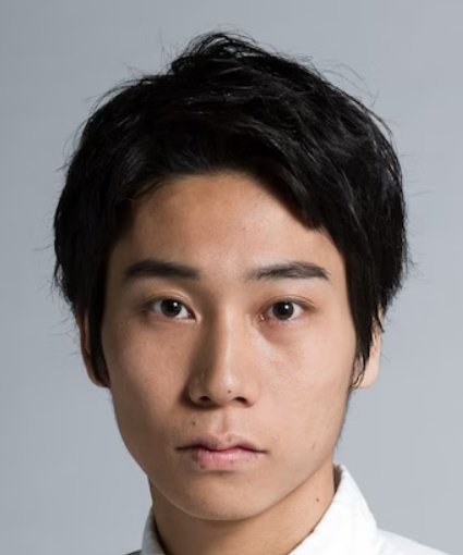 Otomo Ritsu photo