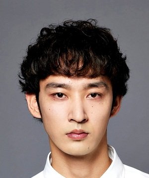 Uesugi Shuhei photo