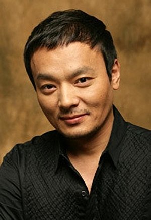 Lee Gwang Su photo