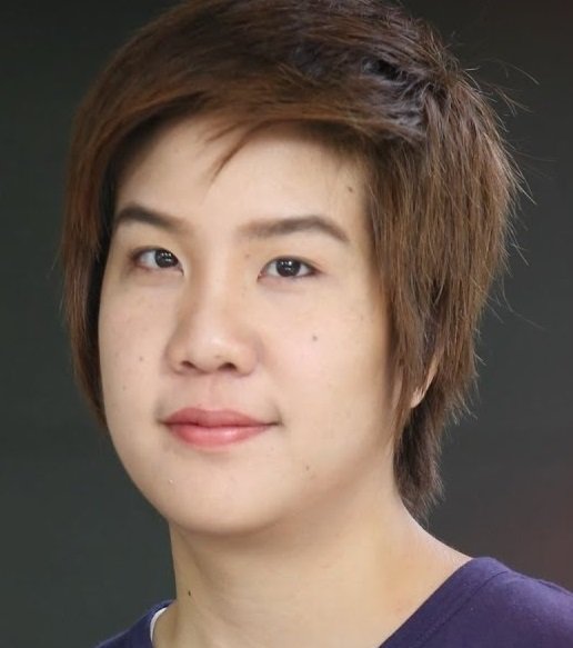 Kak Supicha Anantachat photo