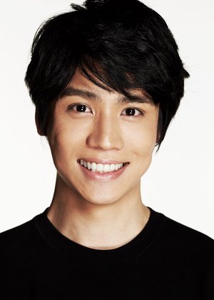 Ohmi Ryota photo