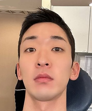 Oh Dong Won photo