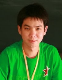 Nob Sathanapong Limwongthong photo