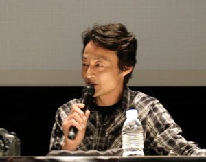 Fujie Yoshimasa photo