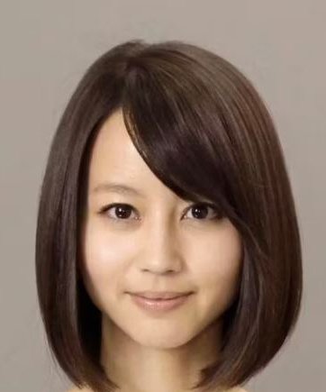 Horikita Maki photo