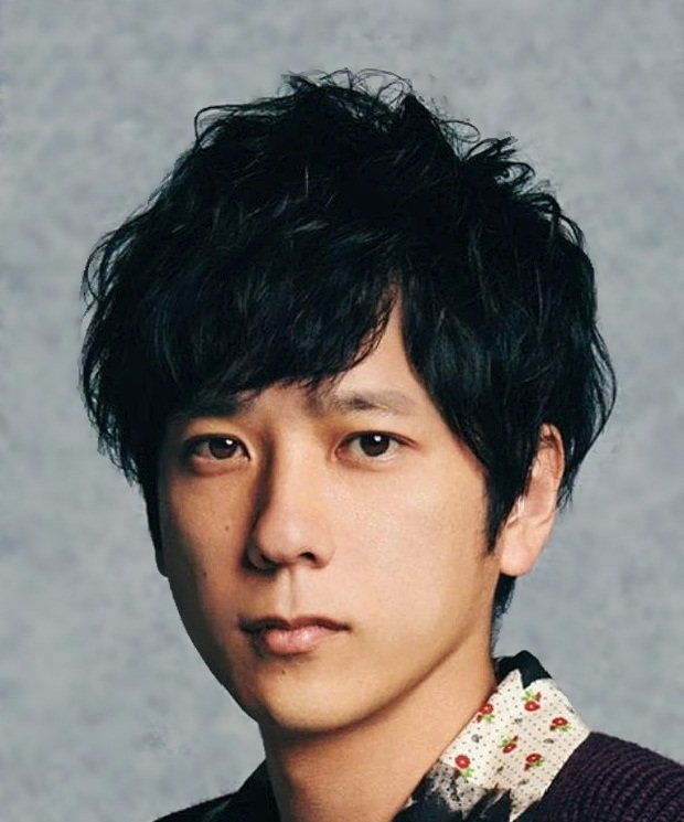 Ninomiya Kazunari photo