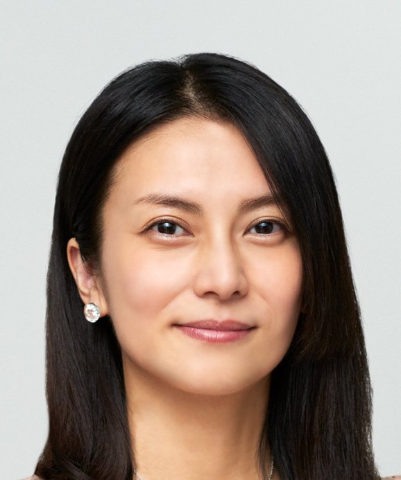 Shibasaki Ko photo