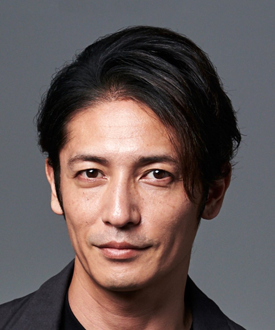 Tamaki Hiroshi photo