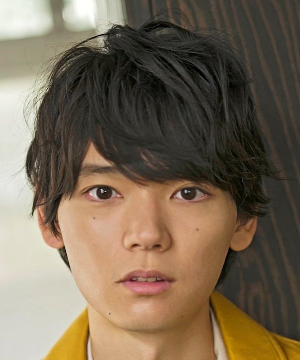 Furukawa Yuki photo