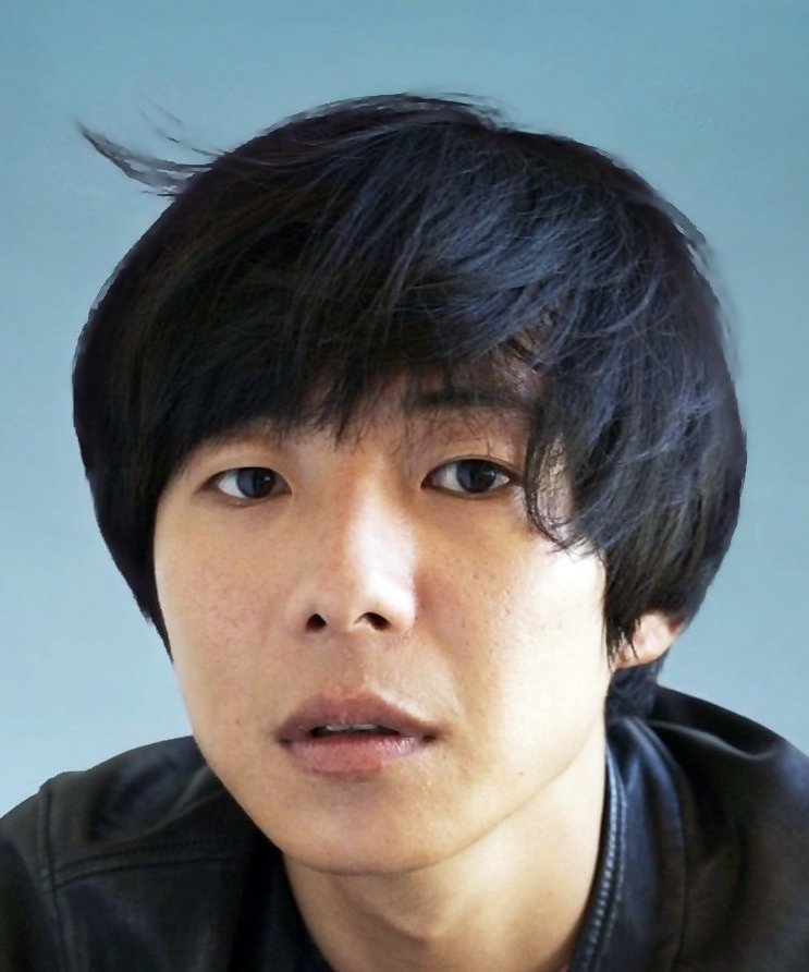 Mizuma Ron photo