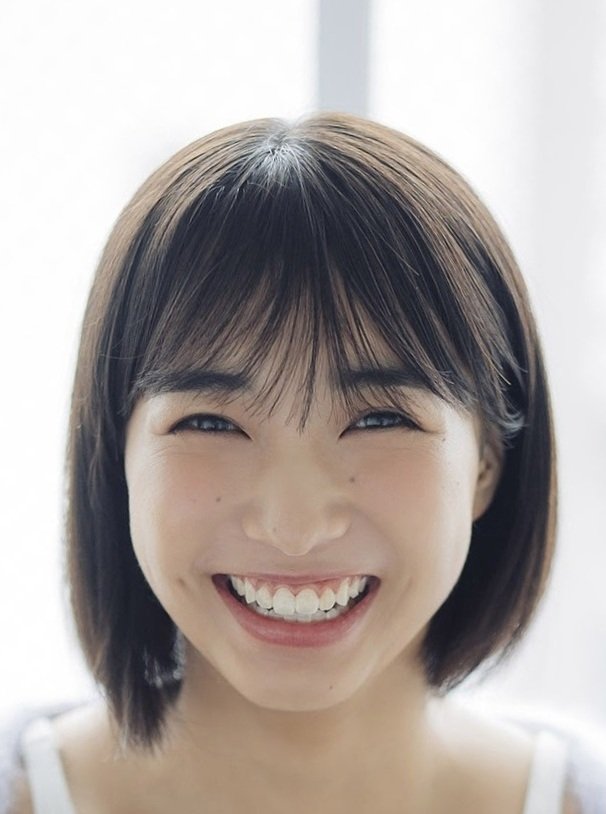 Sakanoue Akane photo