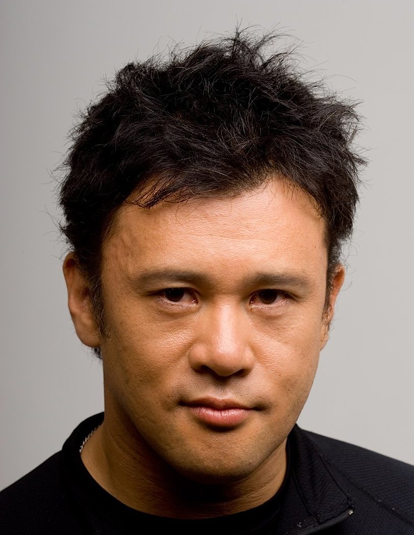 Hashimoto Jun photo
