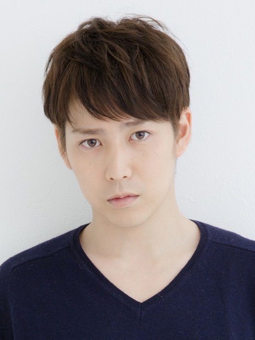 Kamakari Kenta photo