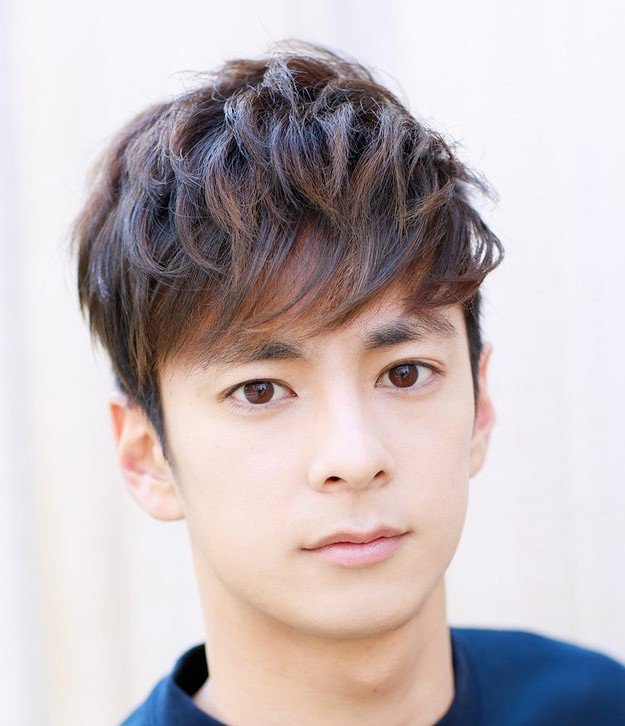 Yamaguchi Takaya photo