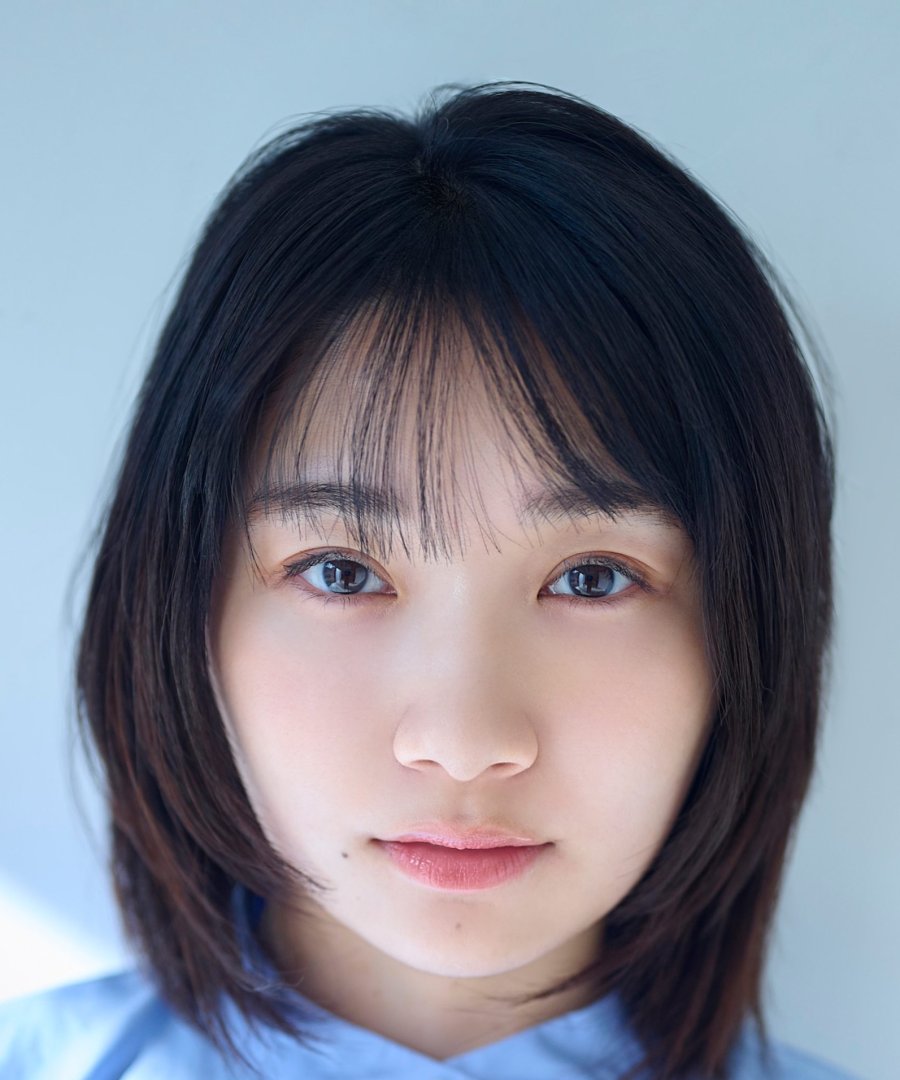 Shiraishi Yua photo