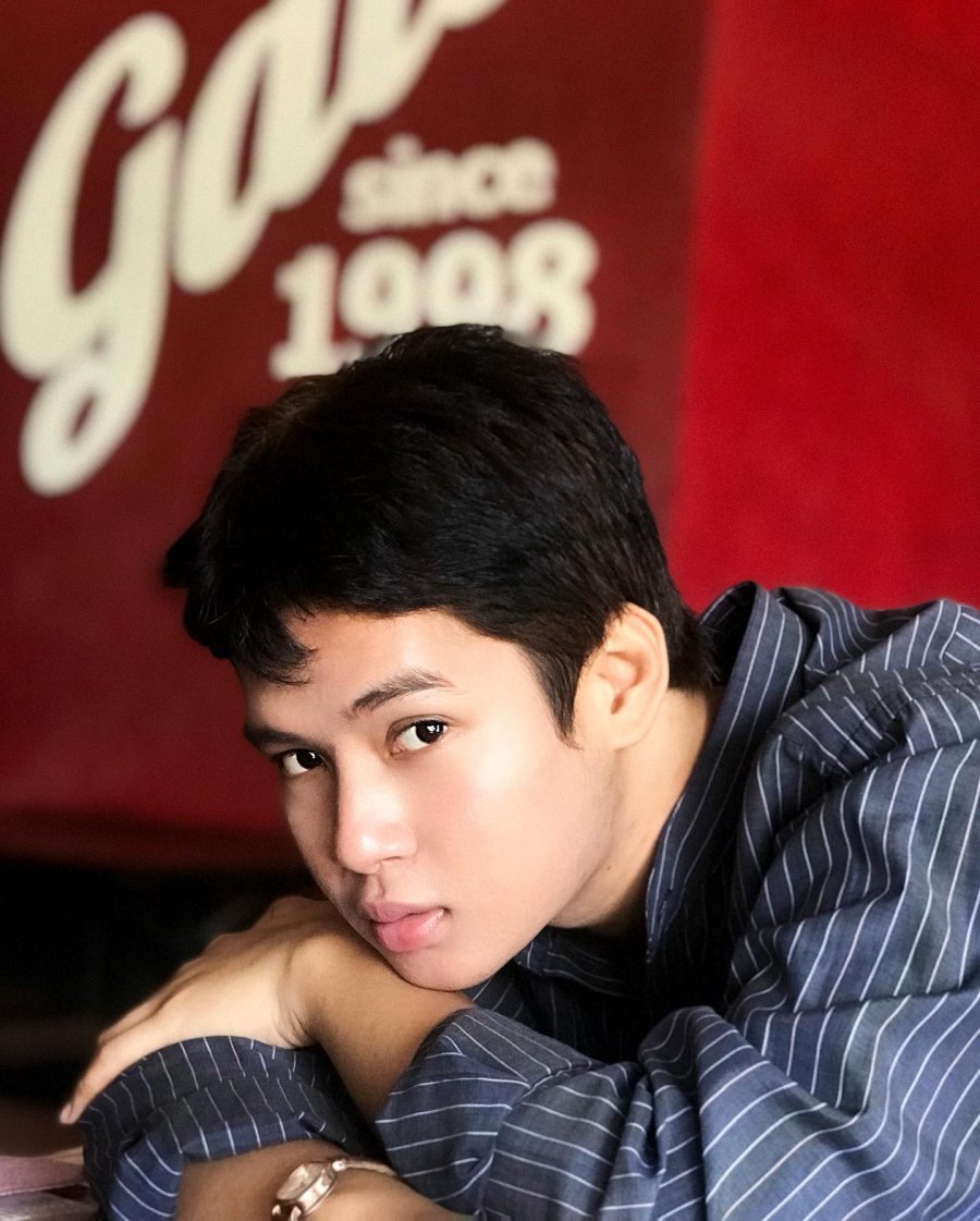 J.C. Santiago photo