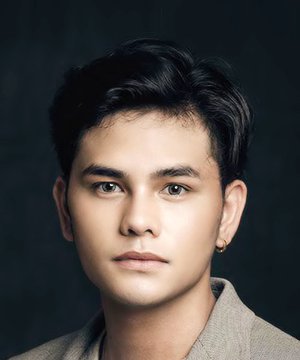Nic Galvez photo