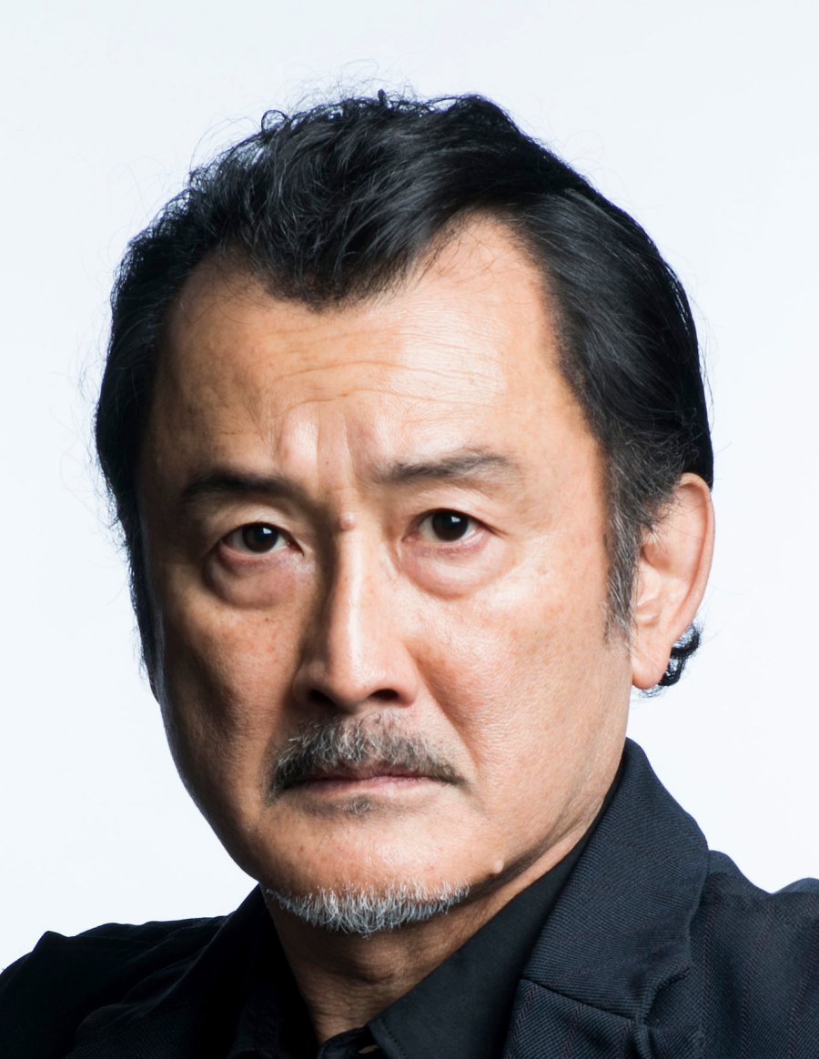 Yoshida Kotaro photo