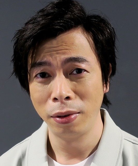 Alan Yeung photo