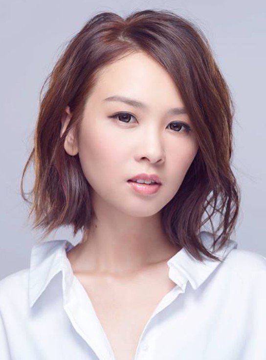 Crystal Cheung photo