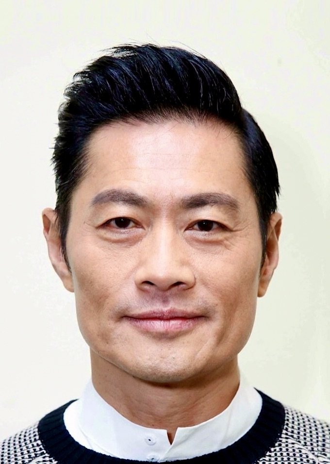 Kenny Wong photo