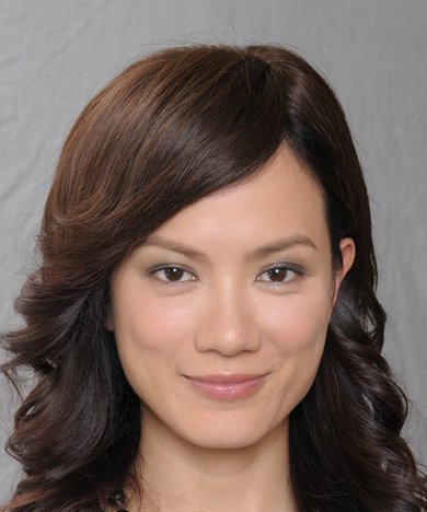 Rachel Kan photo