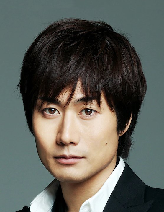 Totsugi Shigeyuki photo