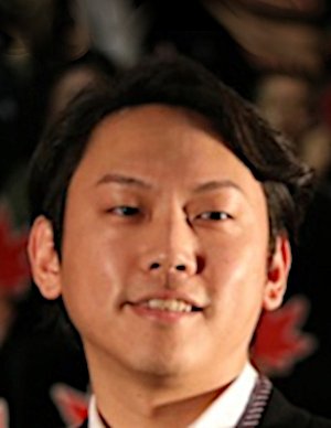 Yuki Saito photo