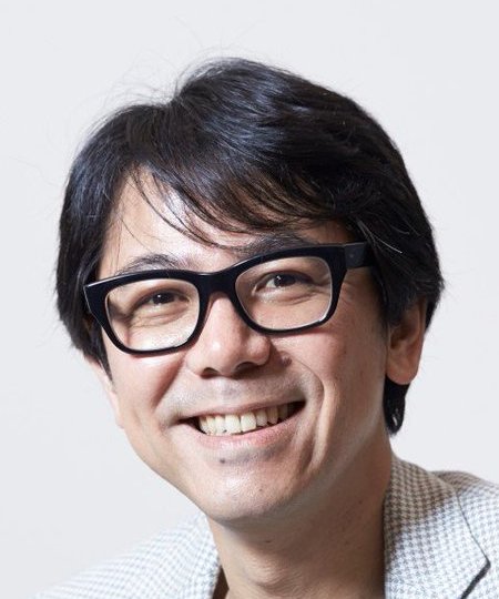 Kono Shin photo