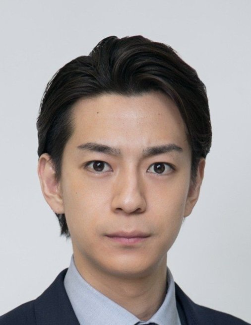 Miura Shohei photo