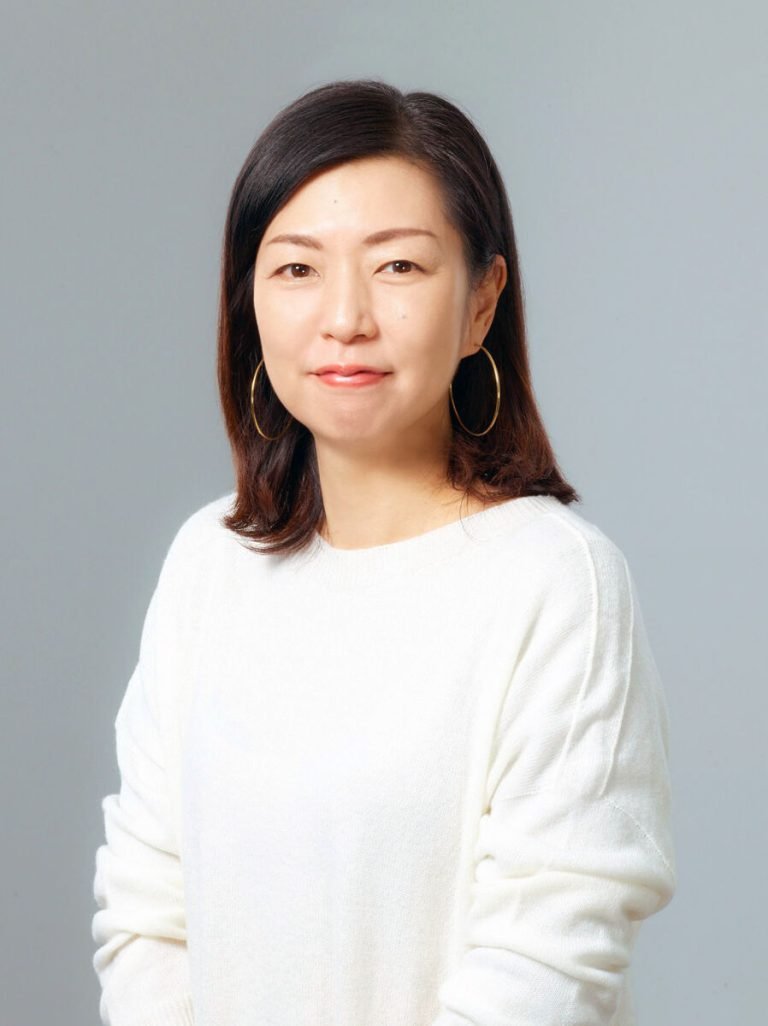 Miwa Yumiko photo