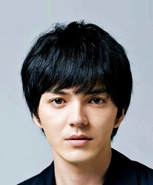 Hayashi Kento photo