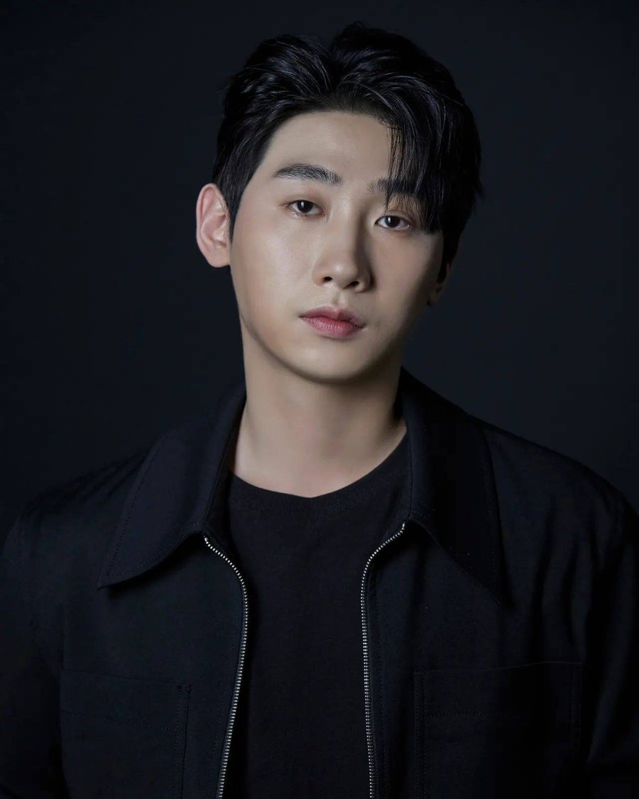 Yu Seong Yong photo