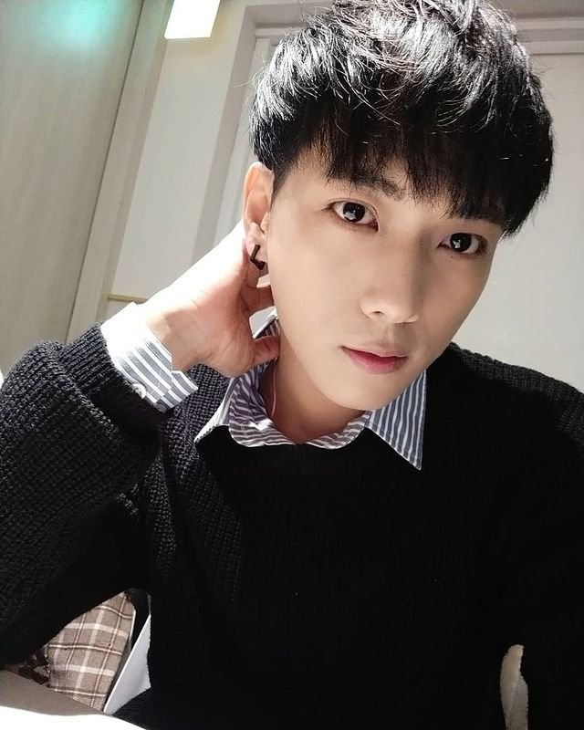 Su Wei photo