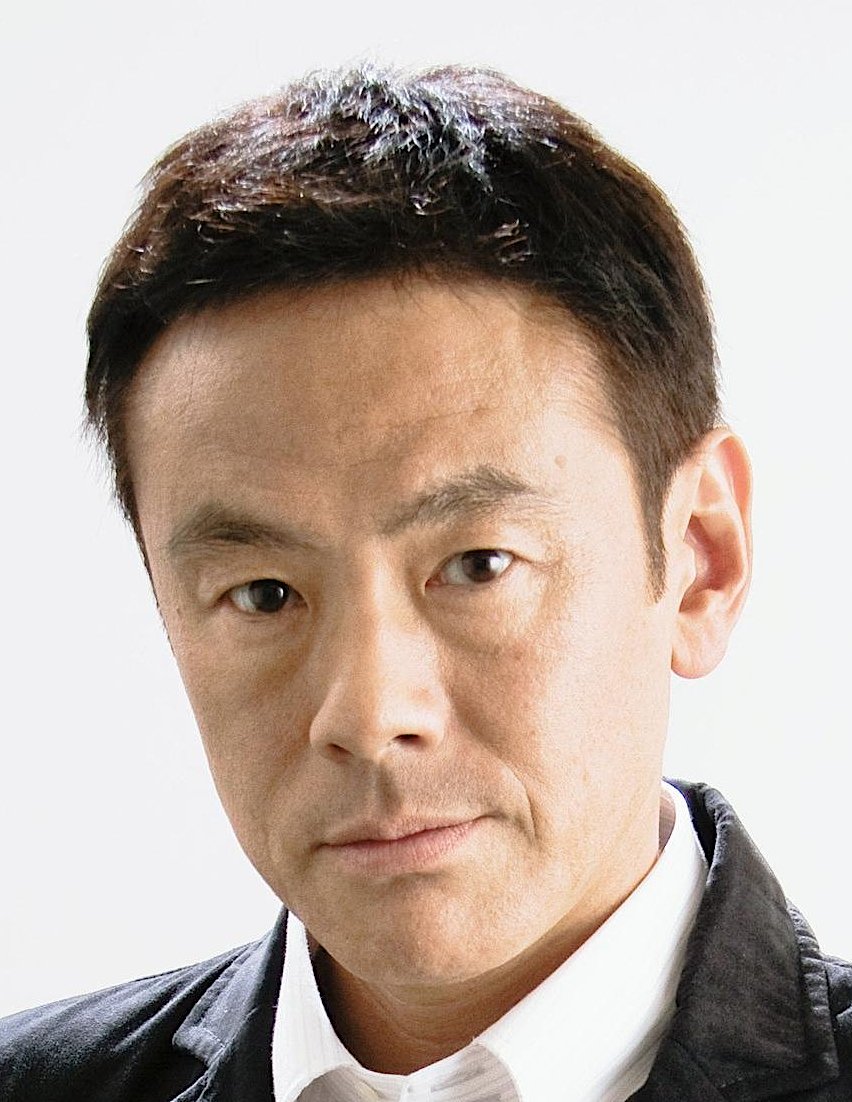 Nakane Toru photo