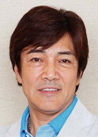 Noguchi Goro photo