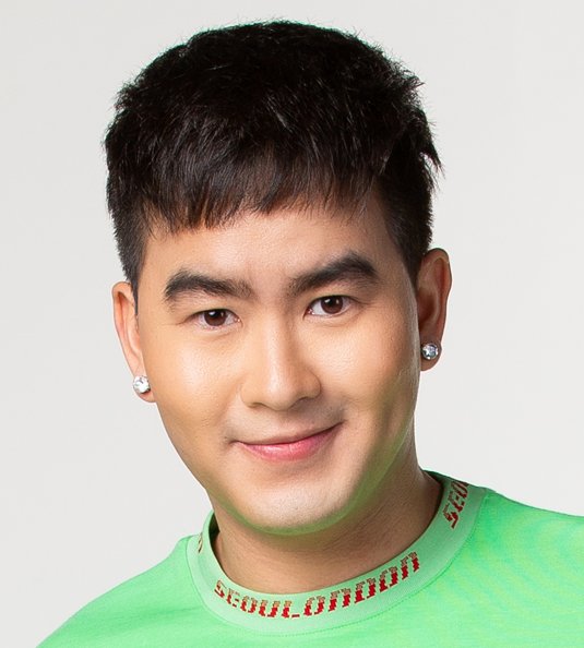 Champ Nattharat Kornkaew photo