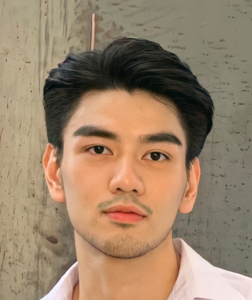 Mike Chinnarat Siriphongchawalit photo