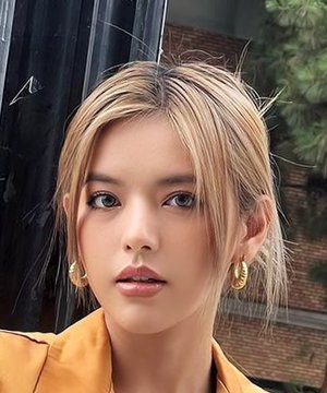 Gigie Chanunphat Kamolkiriluck photo